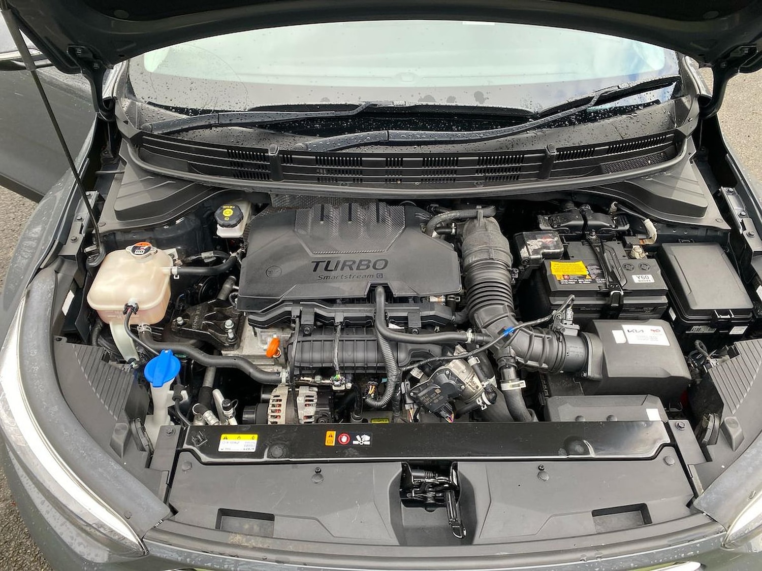 Used Kia Stonic 2023 for sale - 78121917: Photo 41