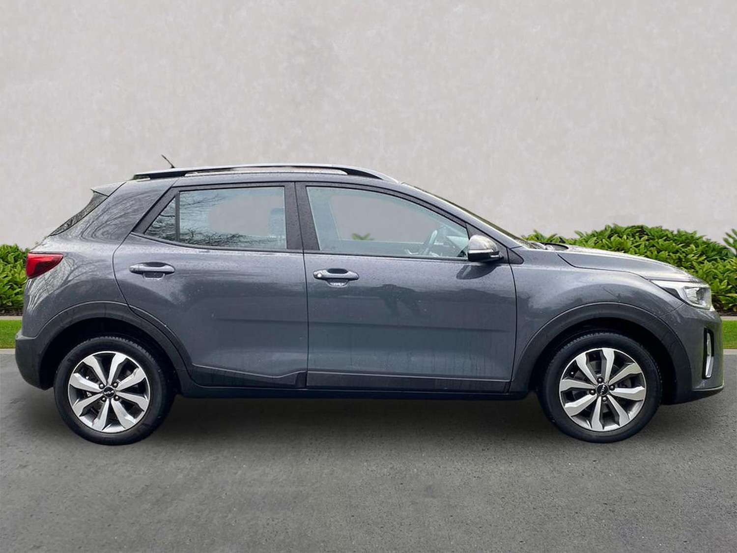 Used Kia Stonic 2023 for sale - 78121917: Photo 5