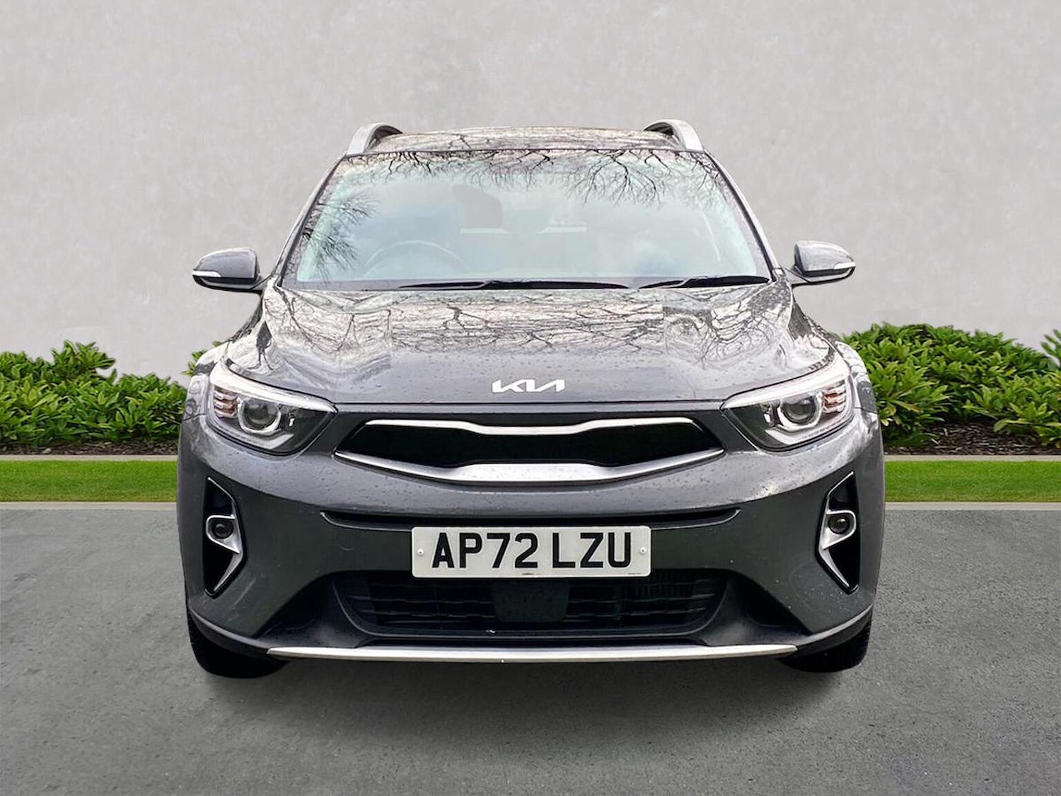 Used Kia Stonic 2023 for sale - 78121917: Photo 7