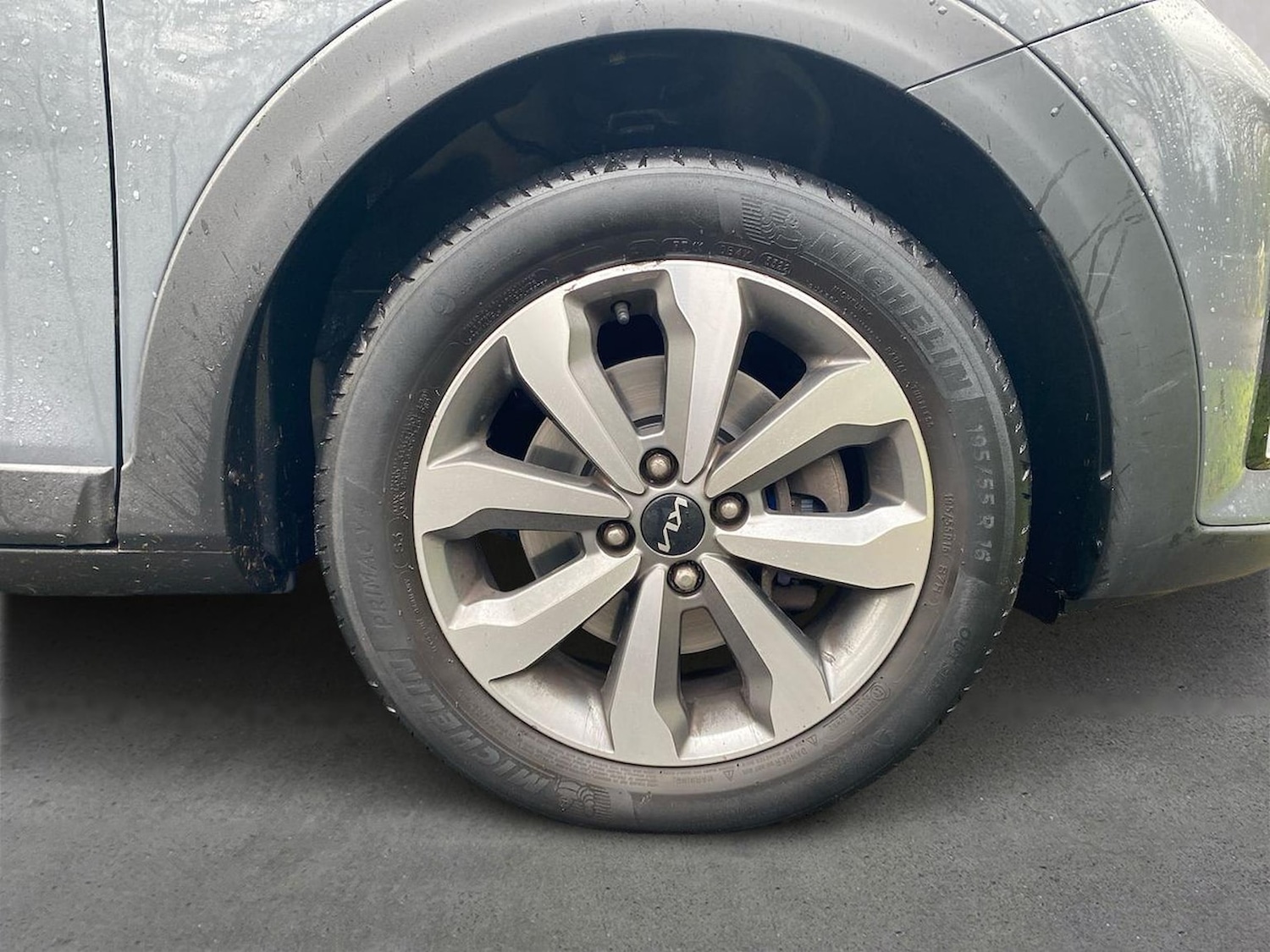 Used Kia Stonic 2023 for sale - 78121917: Photo 8