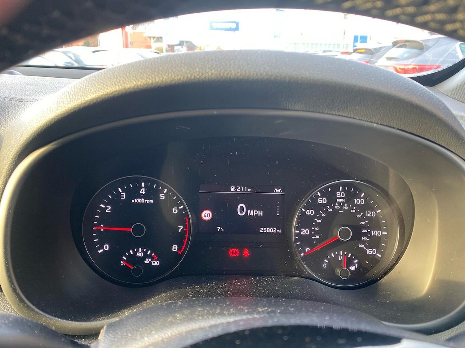 Used Kia Sportage 2021 for sale - 76655969: Photo 10