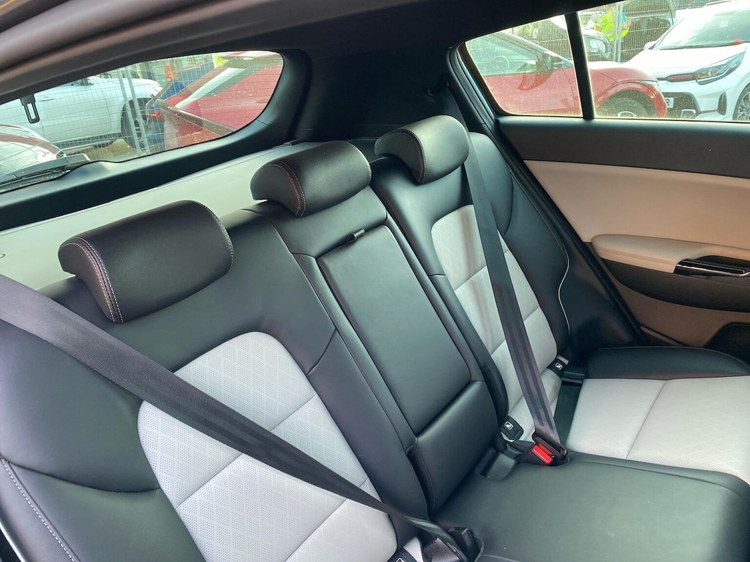 Used Kia Sportage 2021 for sale - 76655969: Photo 16