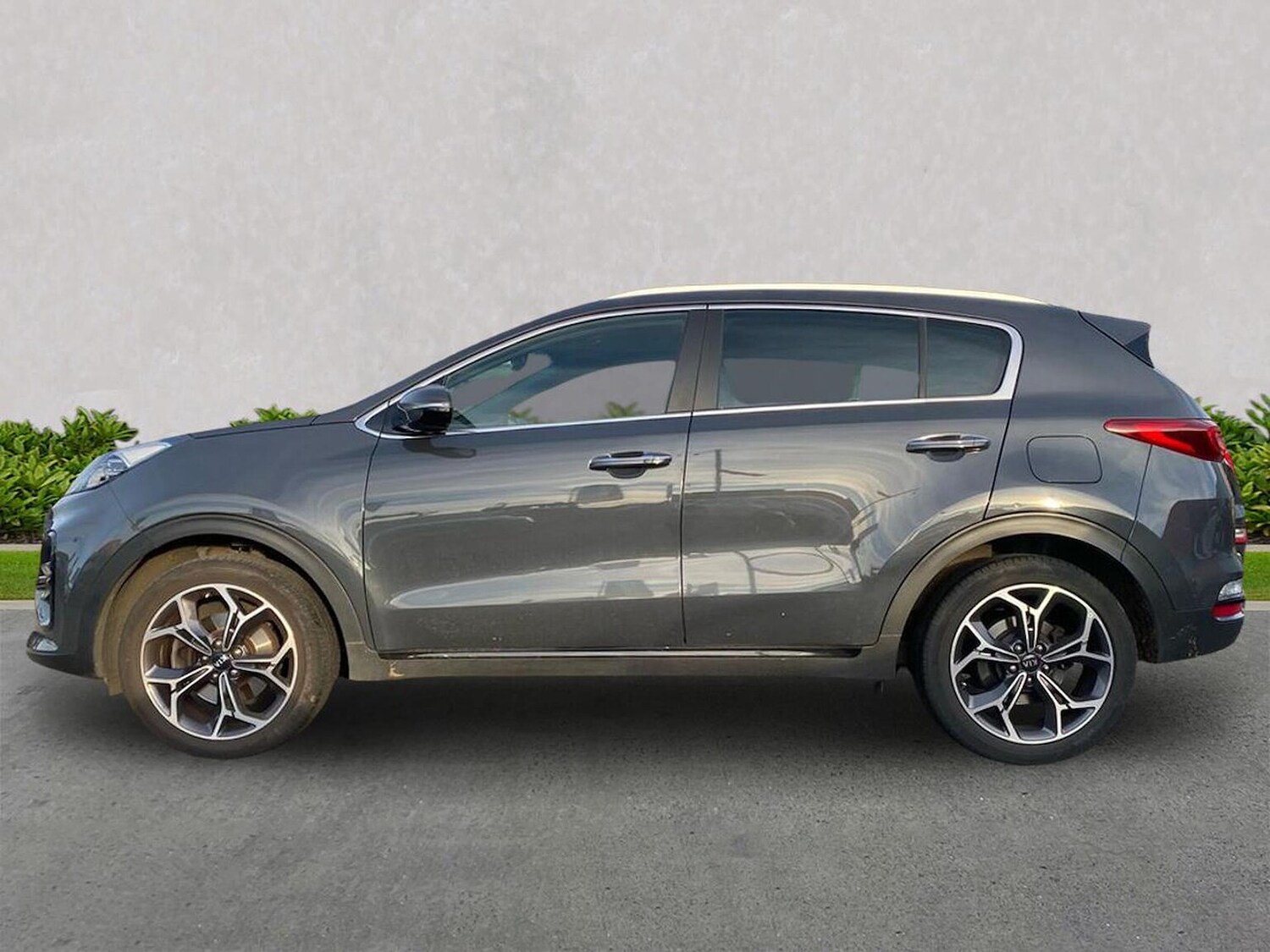 Used Kia Sportage 2021 for sale - 76655969: Photo 19