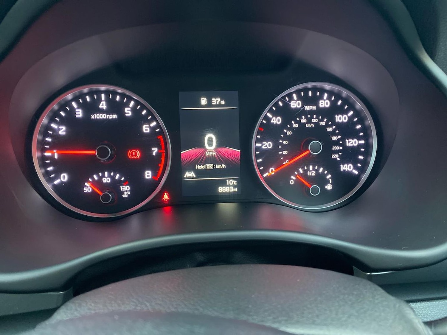 Used Kia Stonic 2022 for sale - 76920080: Photo 10