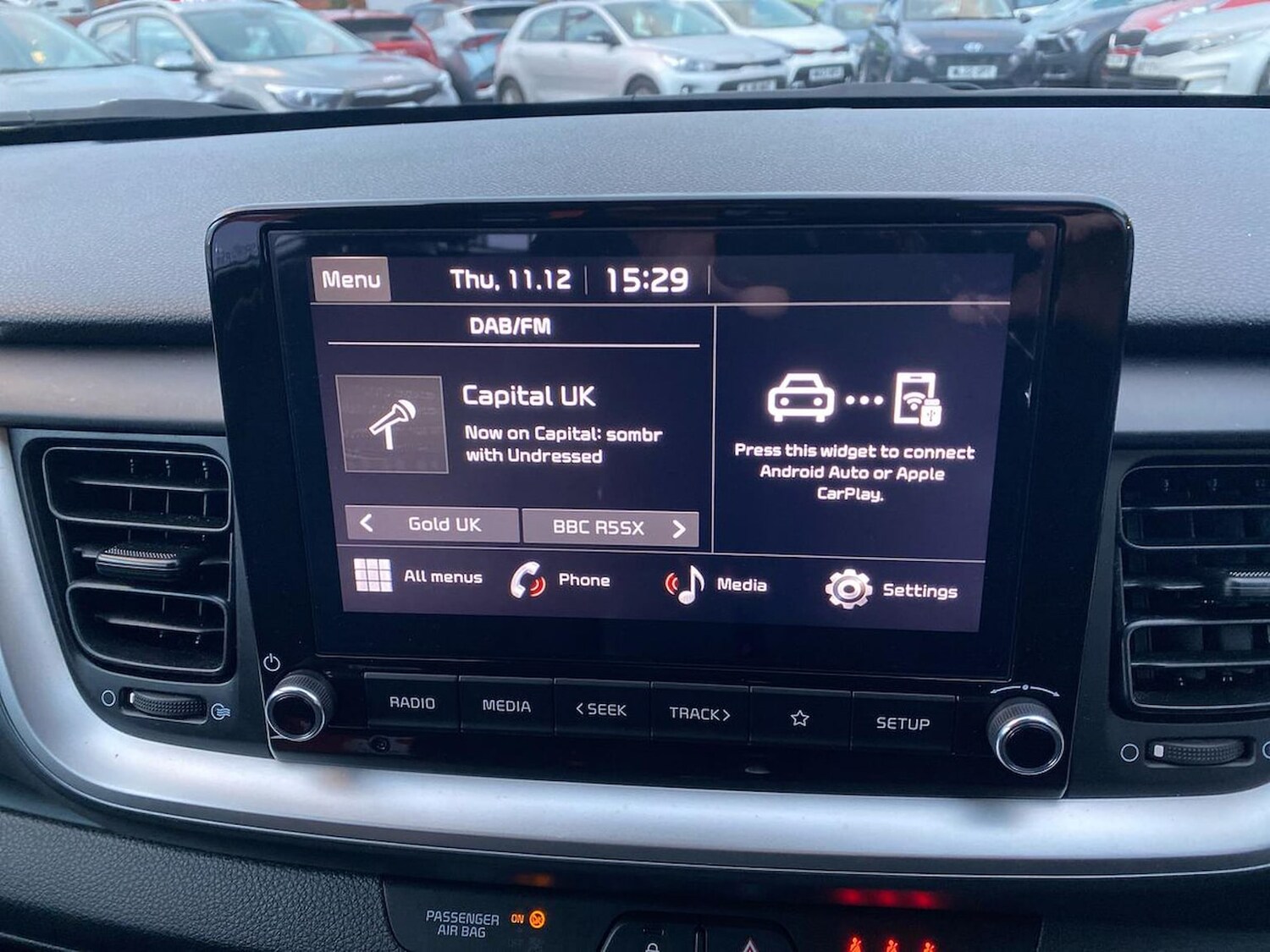 Used Kia Stonic 2022 for sale - 76920080: Photo 11