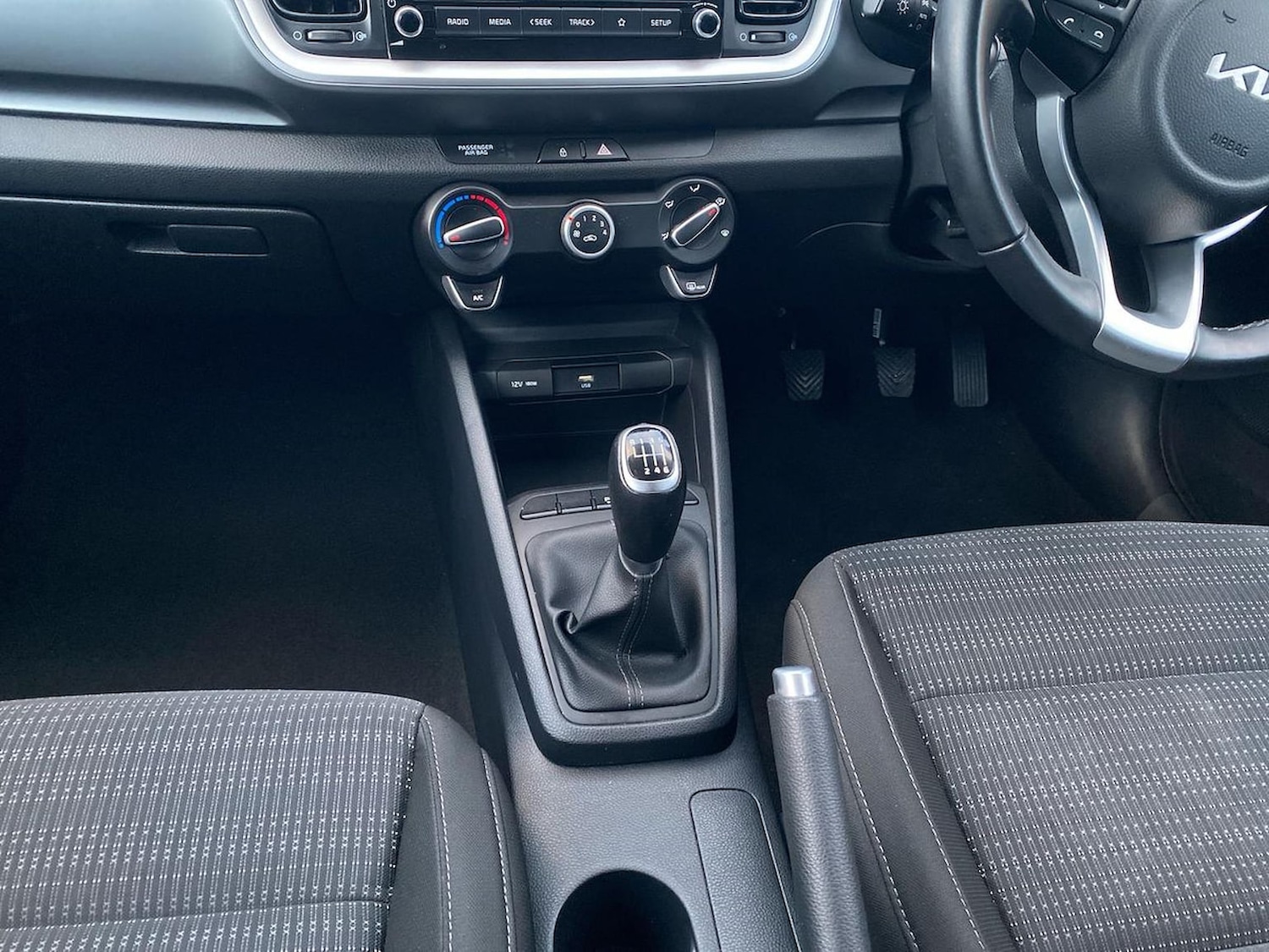 Used Kia Stonic 2022 for sale - 76920080: Photo 13