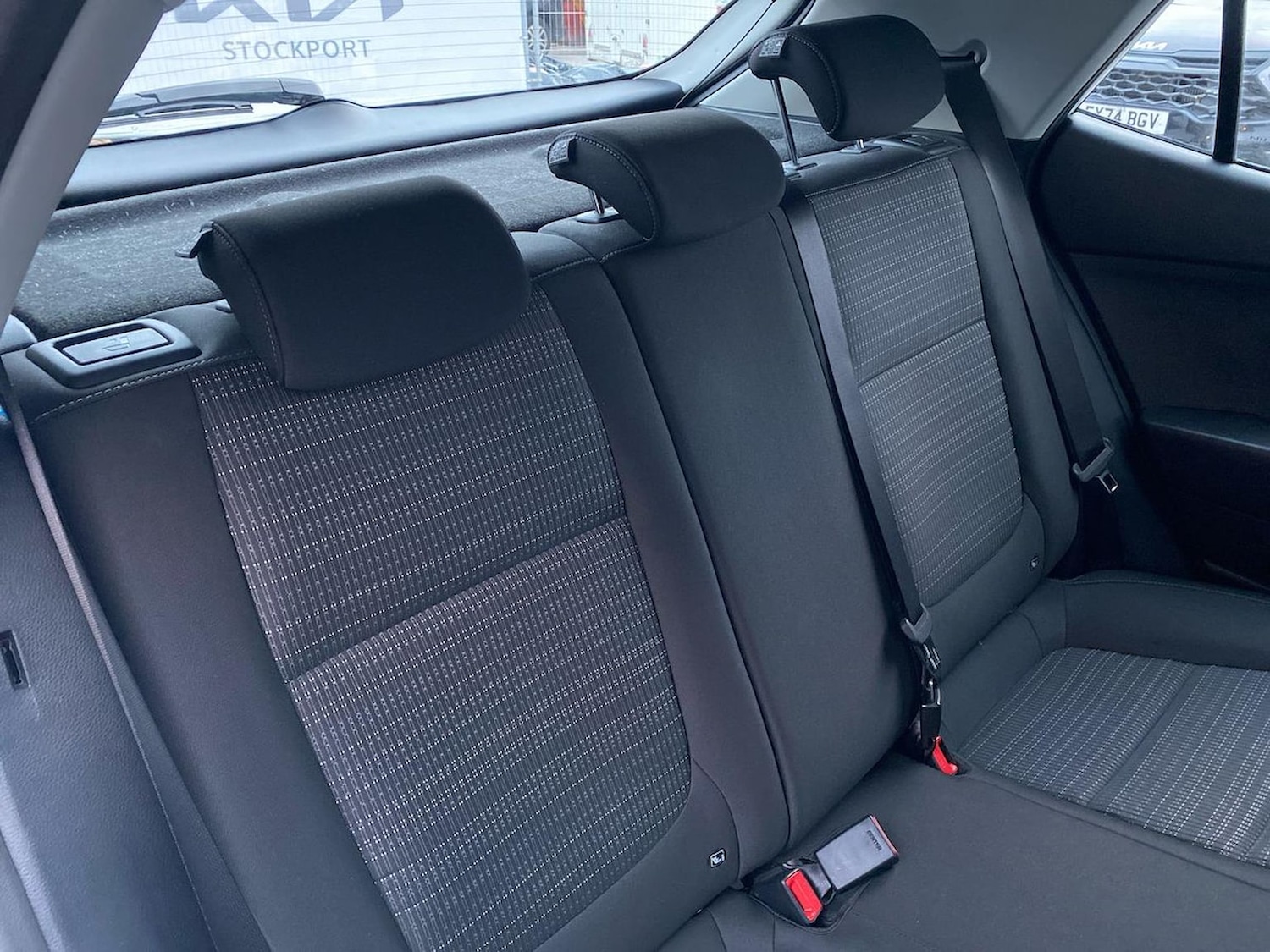 Used Kia Stonic 2022 for sale - 76920080: Photo 16