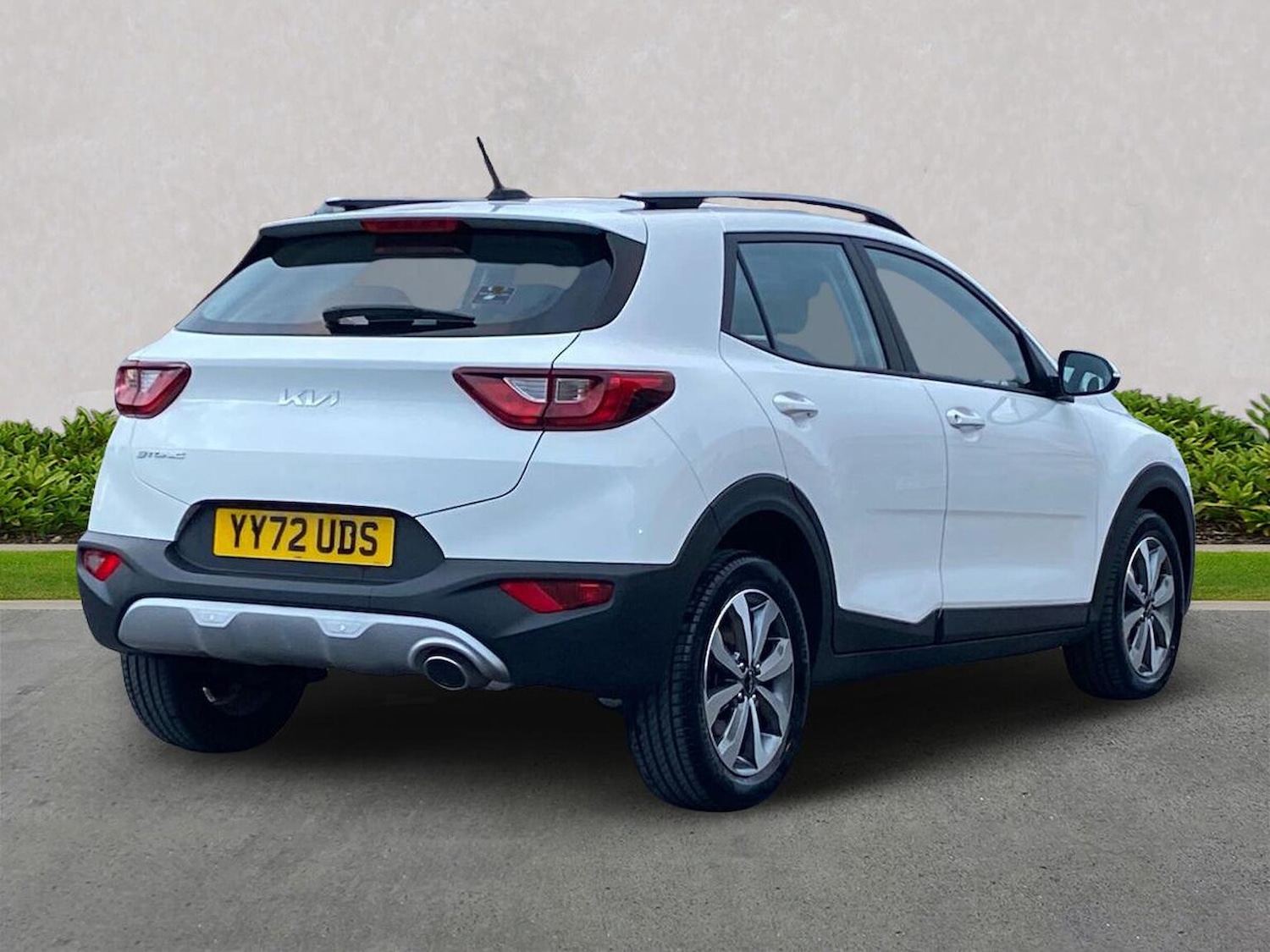 Used Kia Stonic 2022 for sale - 76920080: Photo 18