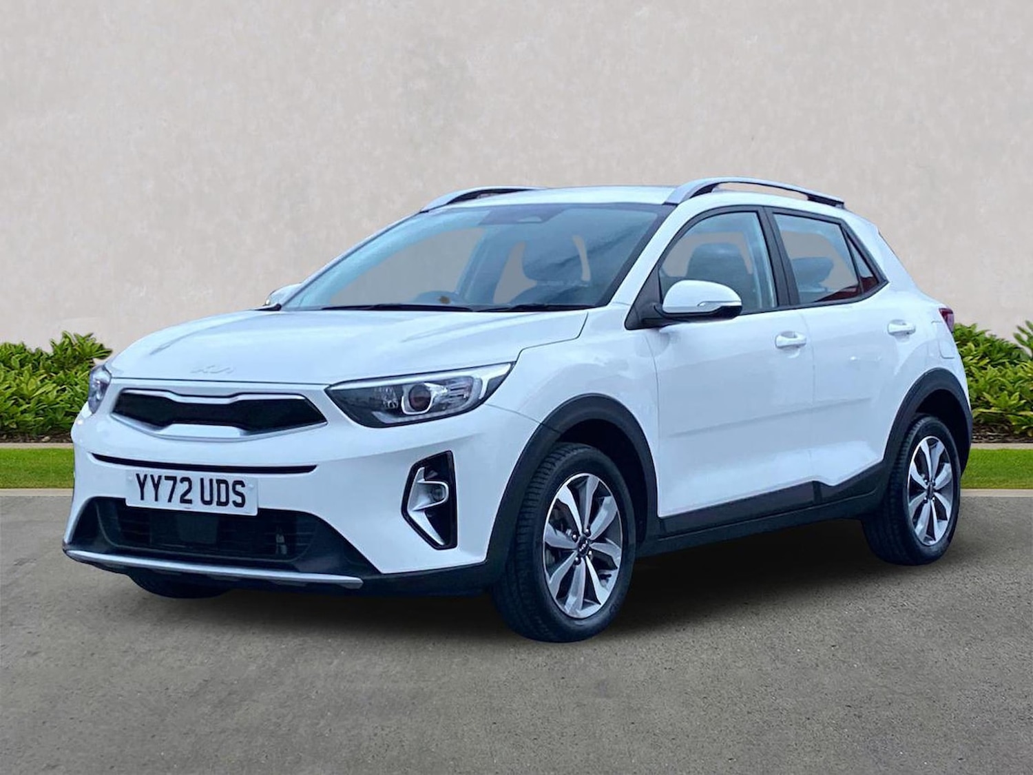 Used Kia Stonic 2022 for sale - 76920080: Photo 20