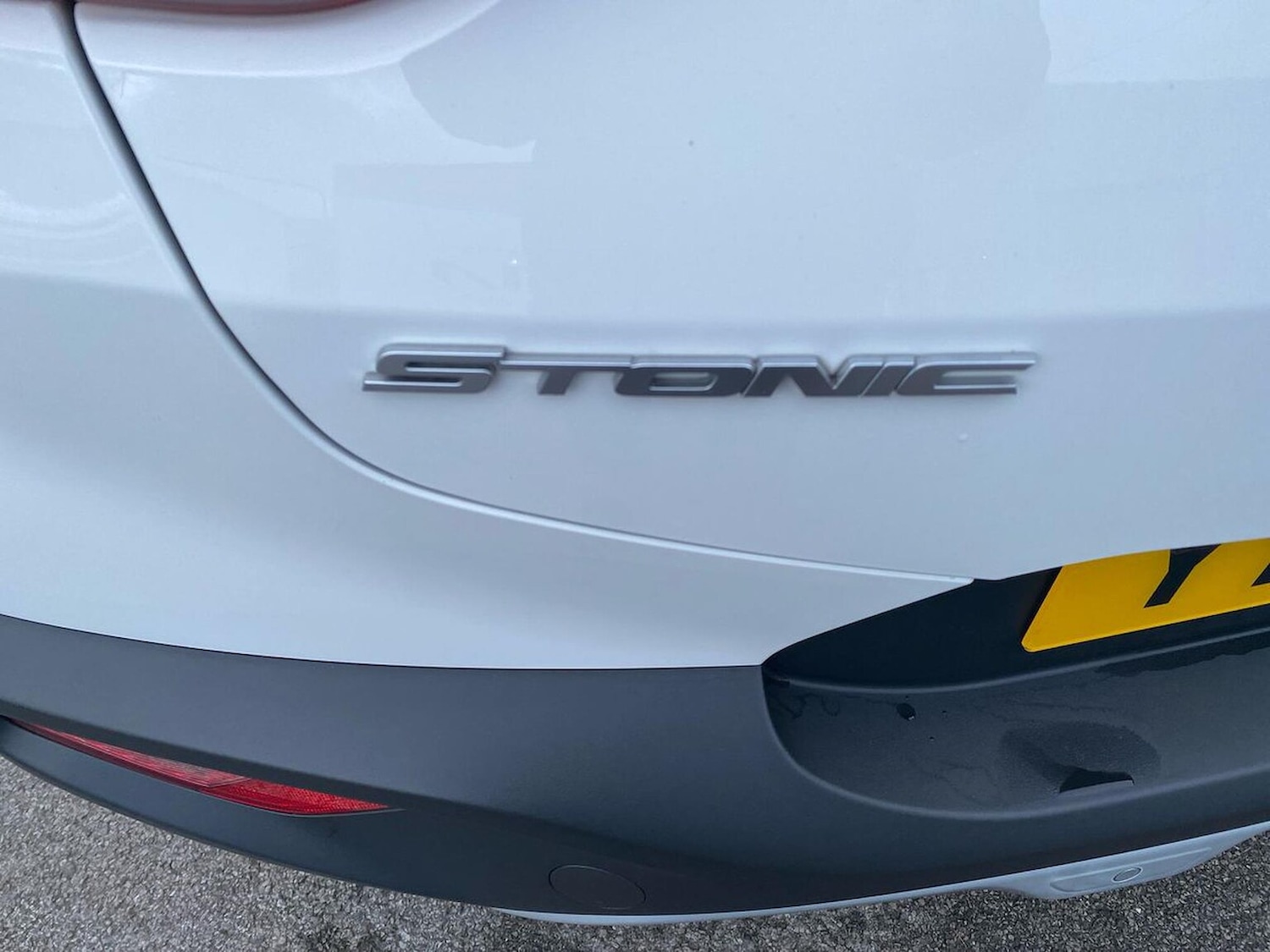 Used Kia Stonic 2022 for sale - 76920080: Photo 35