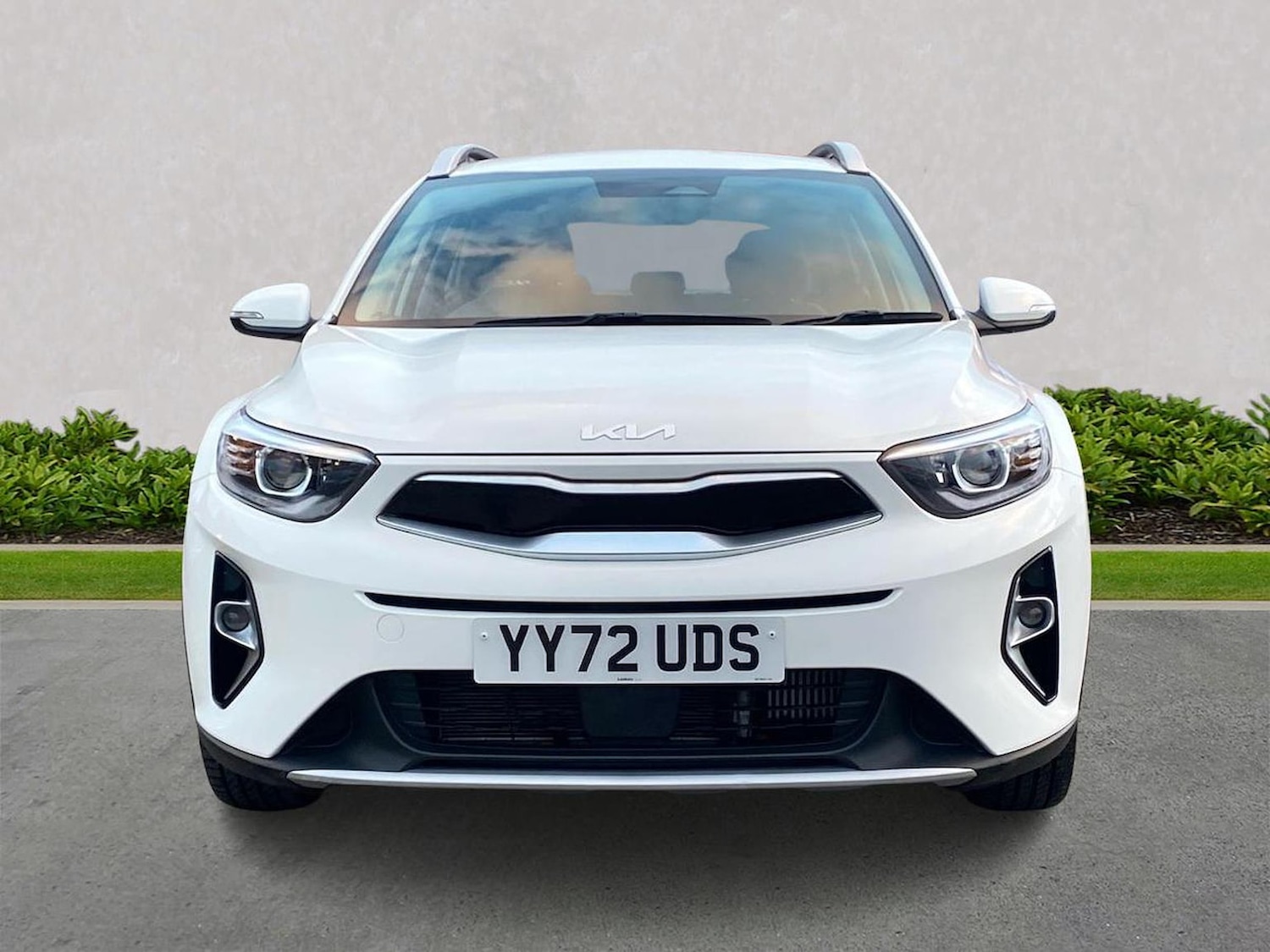 Used Kia Stonic 2022 for sale - 76920080: Photo 5