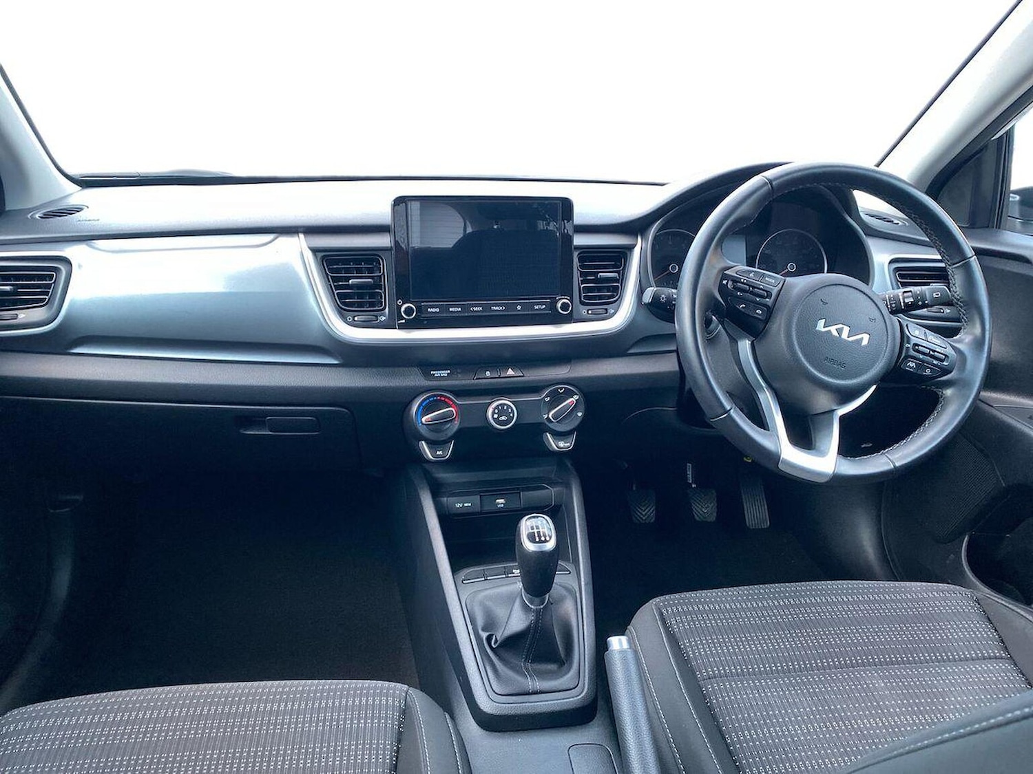 Used Kia Stonic 2022 for sale - 76920080: Photo 8