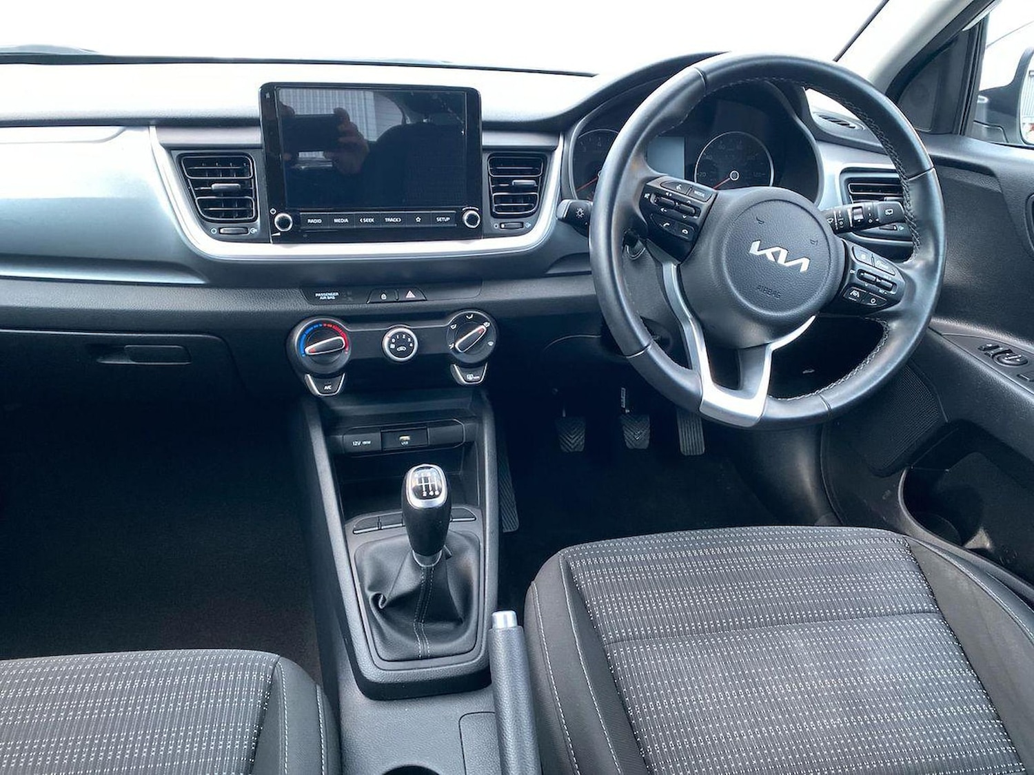 Used Kia Stonic 2022 for sale - 76920080: Photo 9