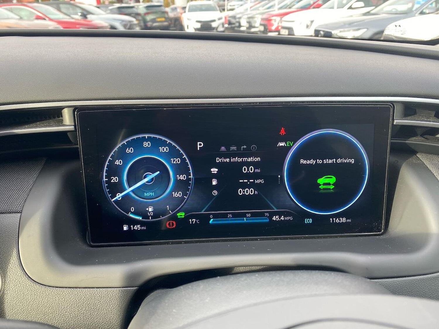 Used Hyundai TUCSON 2022 for sale - 76455229: Photo 10