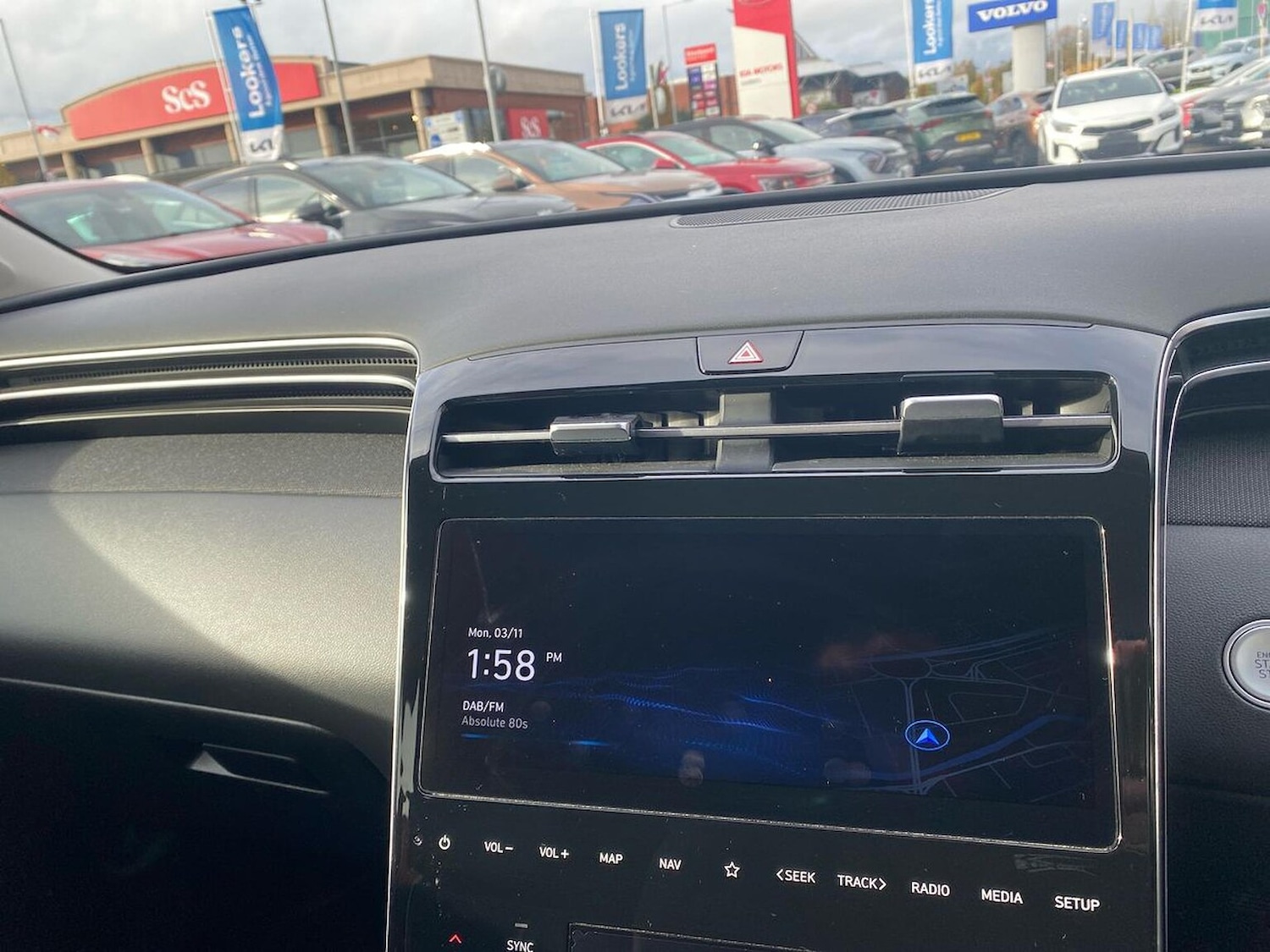 Used Hyundai TUCSON 2022 for sale - 76455229: Photo 11