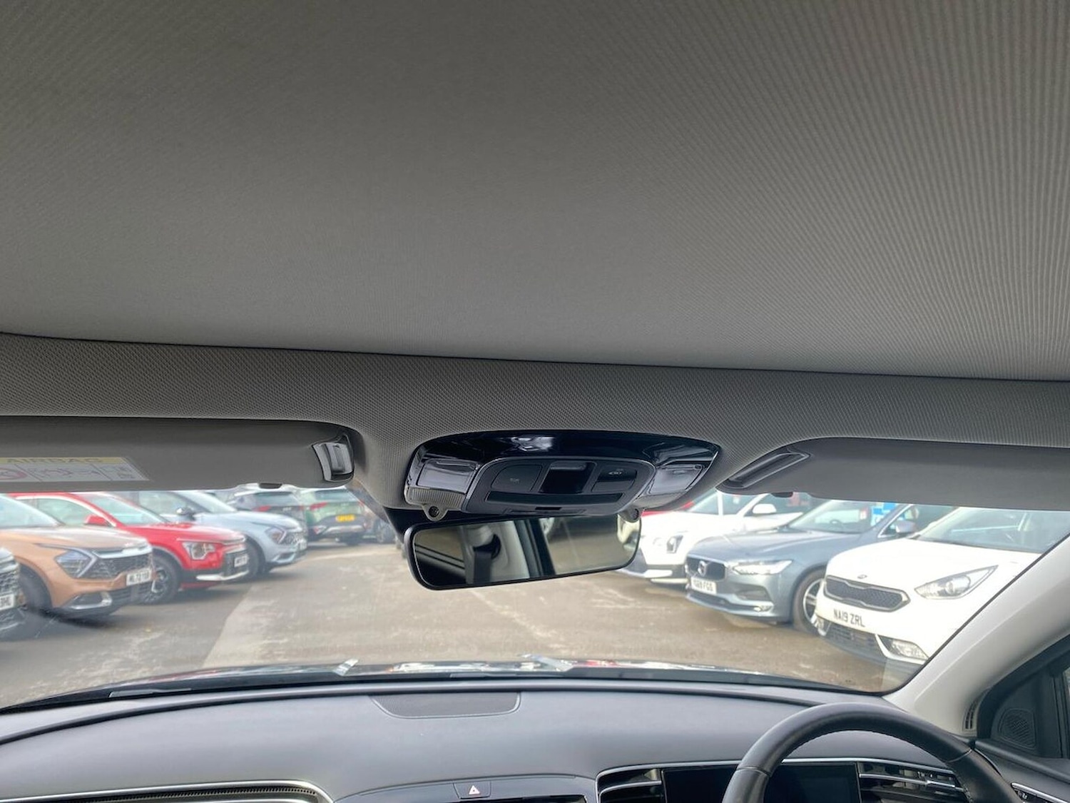 Used Hyundai TUCSON 2022 for sale - 76455229: Photo 14