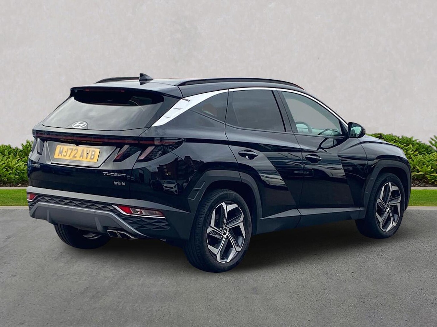 Used Hyundai TUCSON 2022 for sale - 76455229: Photo 18