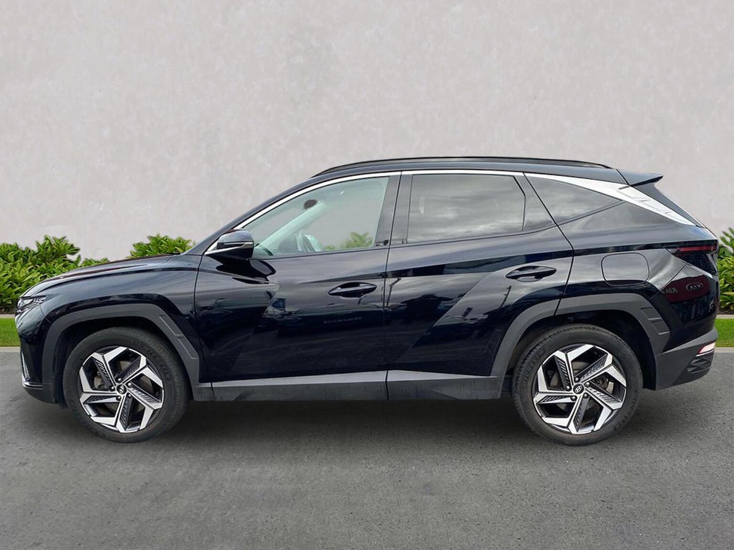 Used Hyundai TUCSON 2022 for sale - 76455229: Photo 19