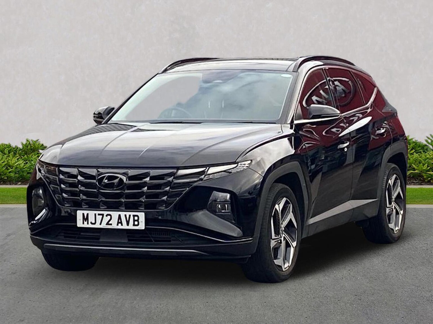 Used Hyundai TUCSON 2022 for sale - 76455229: Photo 20