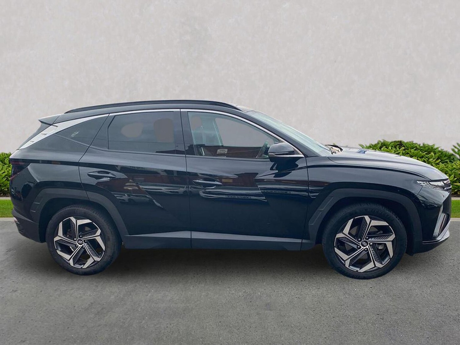 Used Hyundai TUCSON 2022 for sale - 76455229: Photo 3