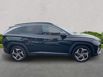 Used Hyundai TUCSON 2022 for sale - 76455229: Photo