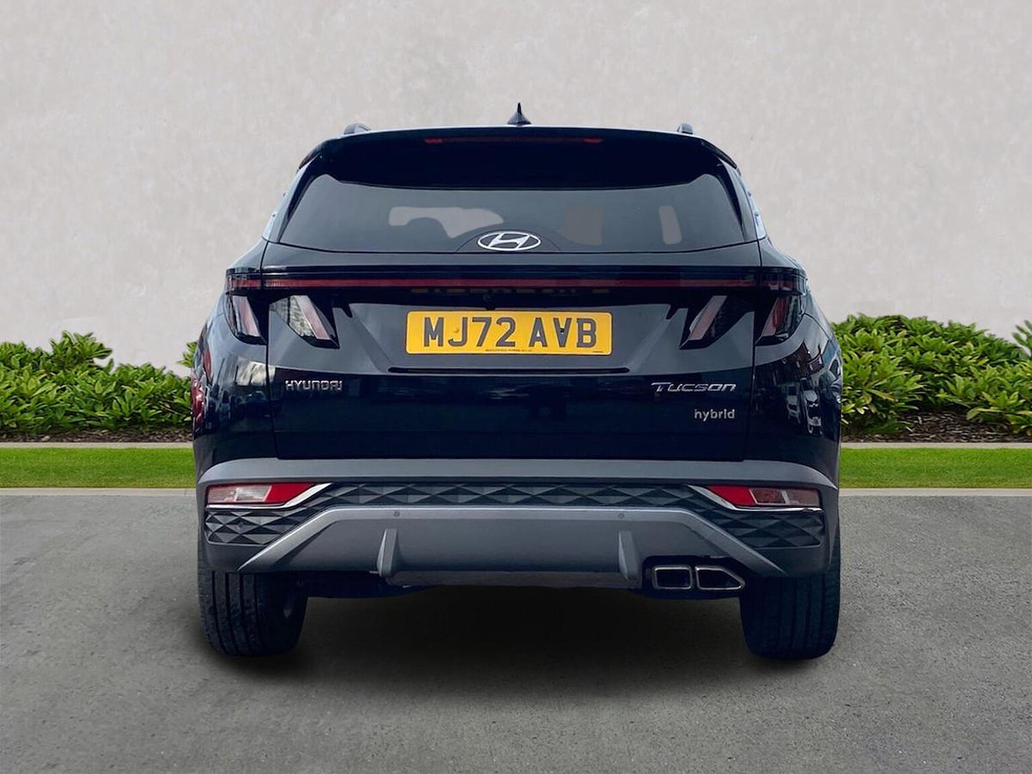 Used Hyundai TUCSON 2022 for sale - 76455229: Photo 4