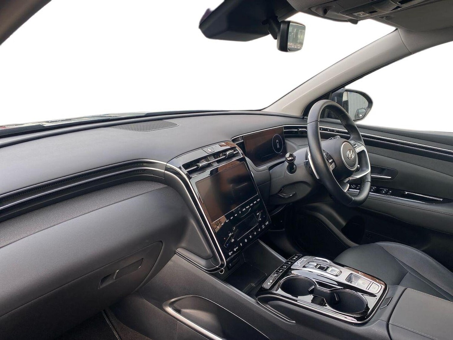 Used Hyundai TUCSON 2022 for sale - 76455229: Photo 7