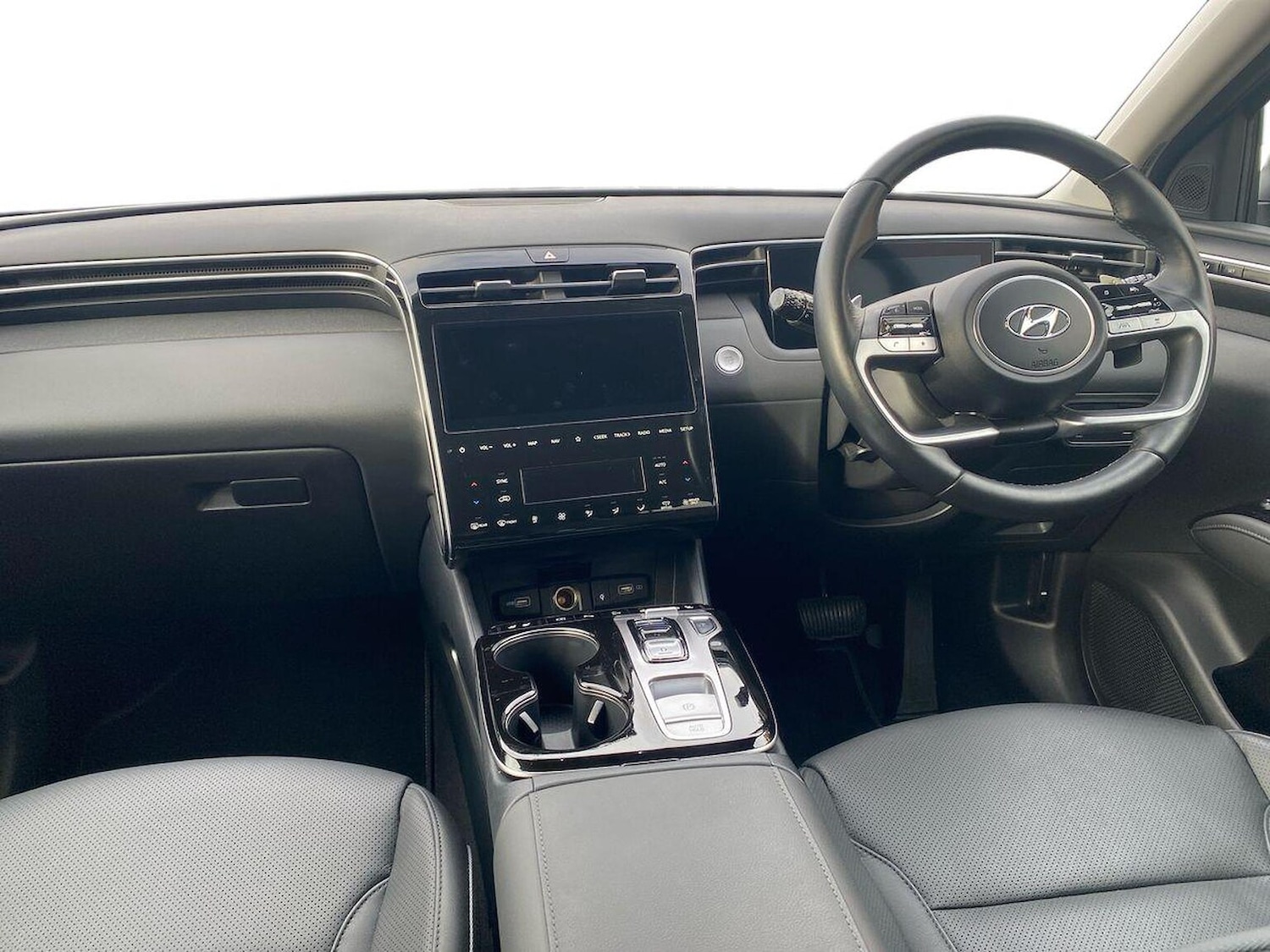 Used Hyundai TUCSON 2022 for sale - 76455229: Photo 8