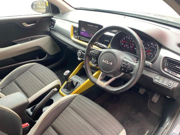 Used Kia Stonic 2023 for sale - 75773044: Photo 15
