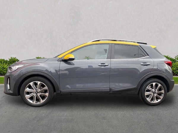 Used Kia Stonic 2023 for sale - 75773044: Photo 19