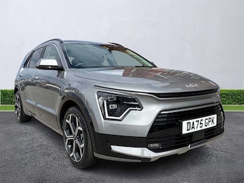 Used Kia Niro 2025 for sale - 79513145: Photo