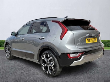 Used Kia Niro 2025 for sale - 79513145: Photo