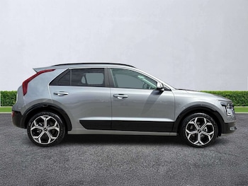 Used Kia Niro 2025 for sale - 79513145: Photo