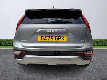 Used Kia Niro 2025 for sale - 79513145: Photo