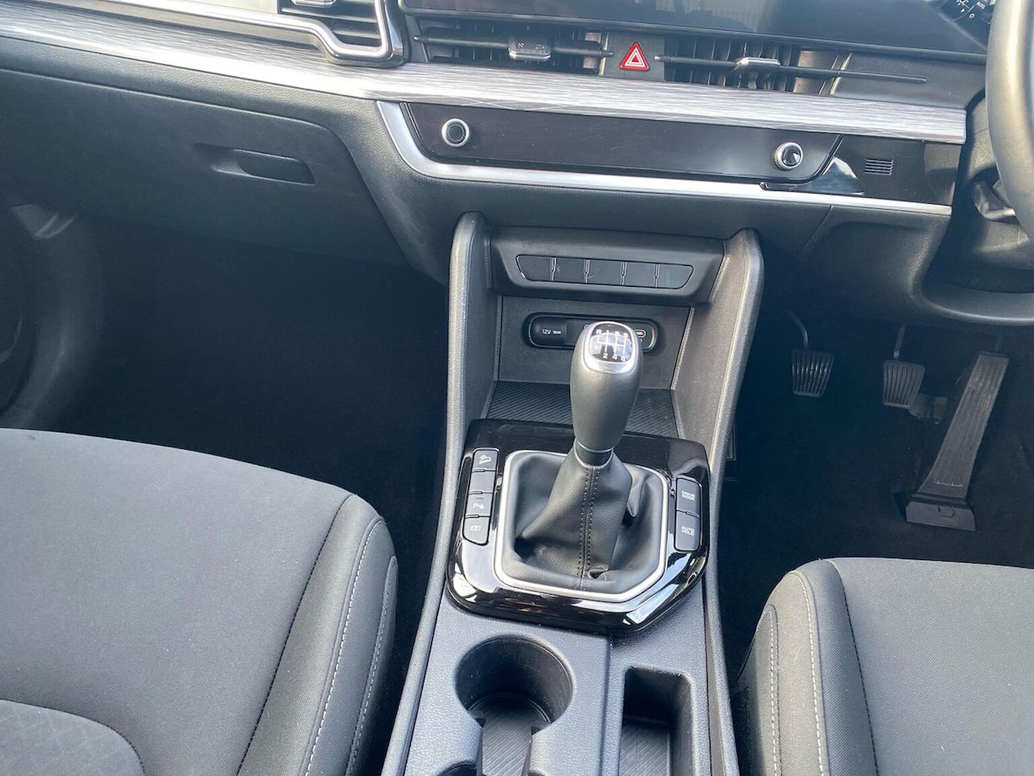 Used Kia Sportage 2024 for sale - 76357872: Photo 13
