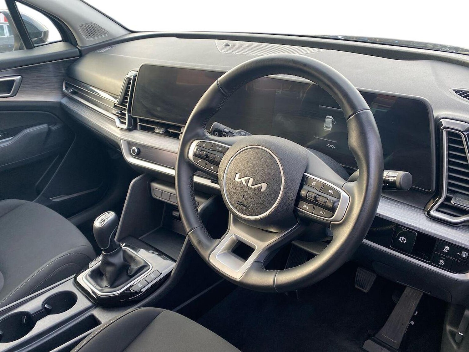 Used Kia Sportage 2024 for sale - 76357872: Photo 15