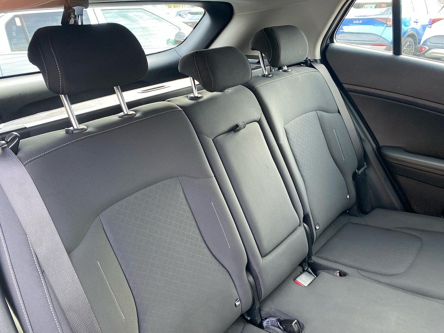 Used Kia Sportage 2024 for sale - 76357872: Photo 16