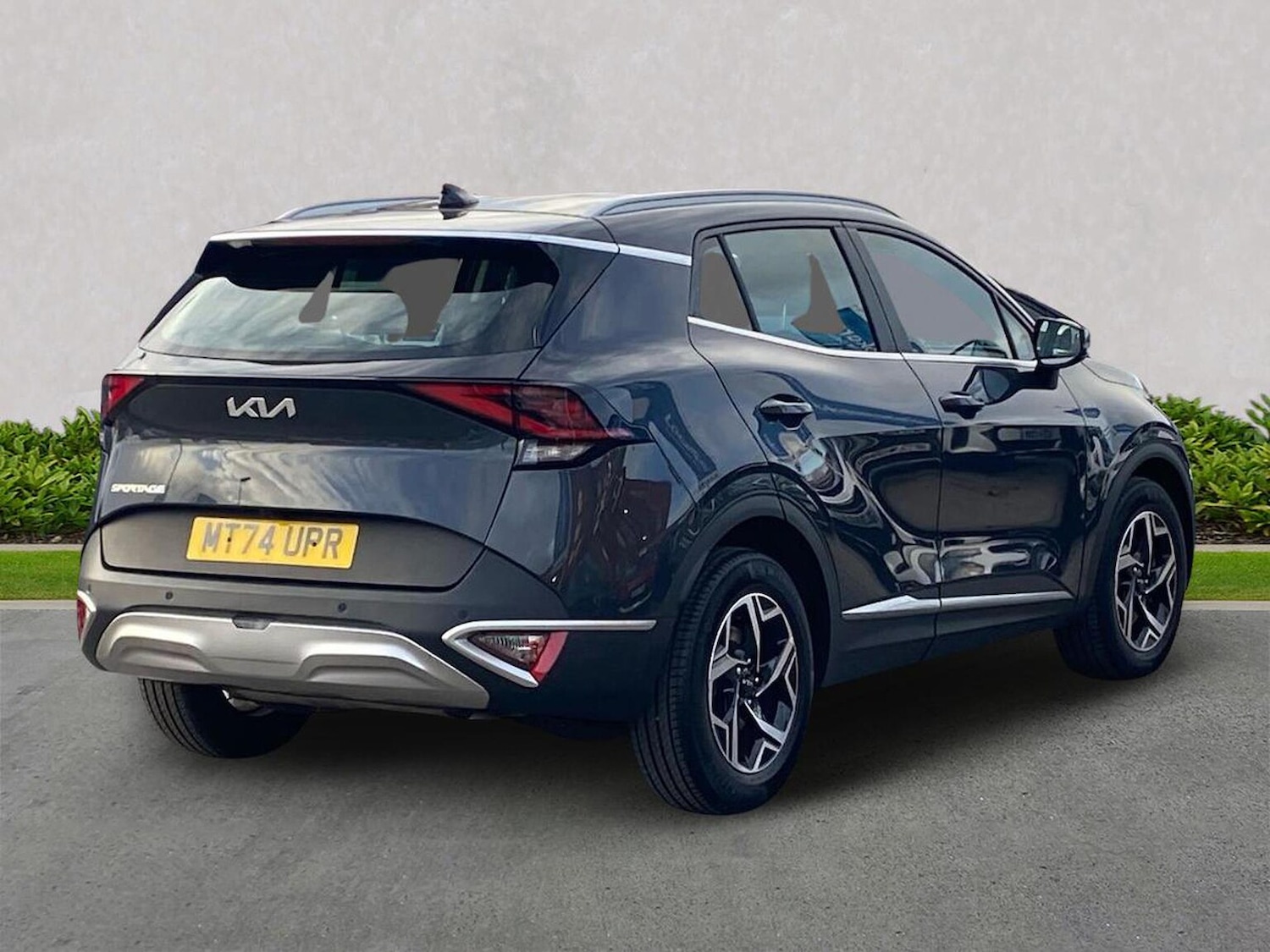 Used Kia Sportage 2024 for sale - 76357872: Photo 18