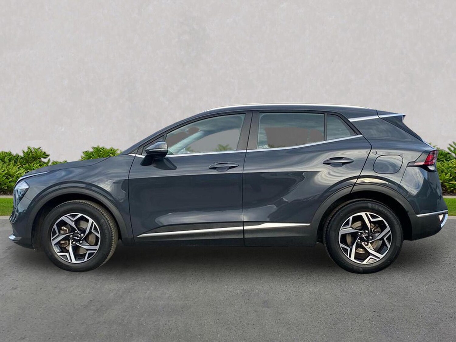 Used Kia Sportage 2024 for sale - 76357872: Photo 19