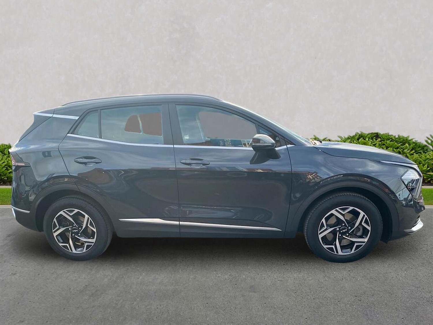 Used Kia Sportage 2024 for sale - 76357872: Photo 3