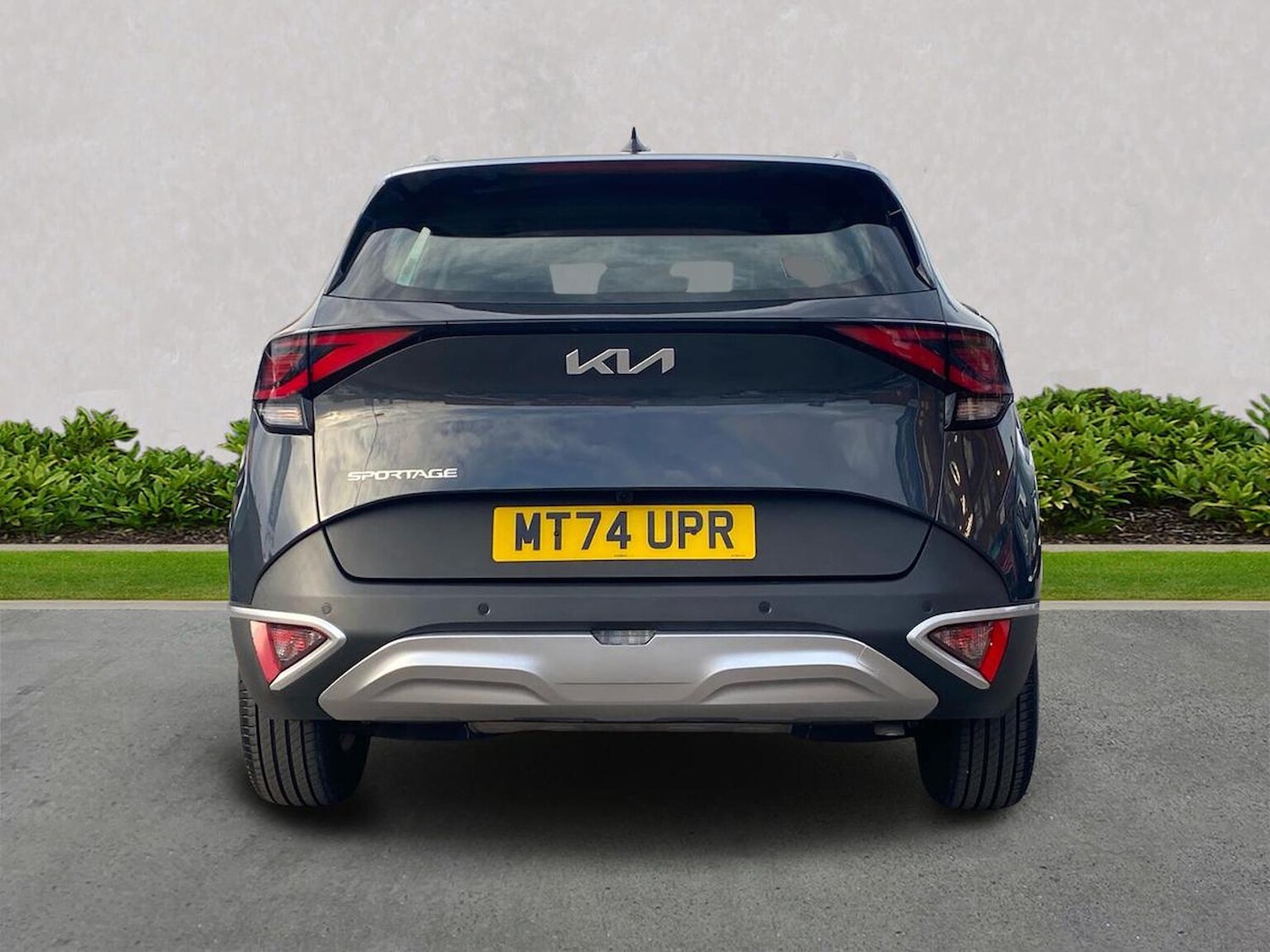Used Kia Sportage 2024 for sale - 76357872: Photo 4