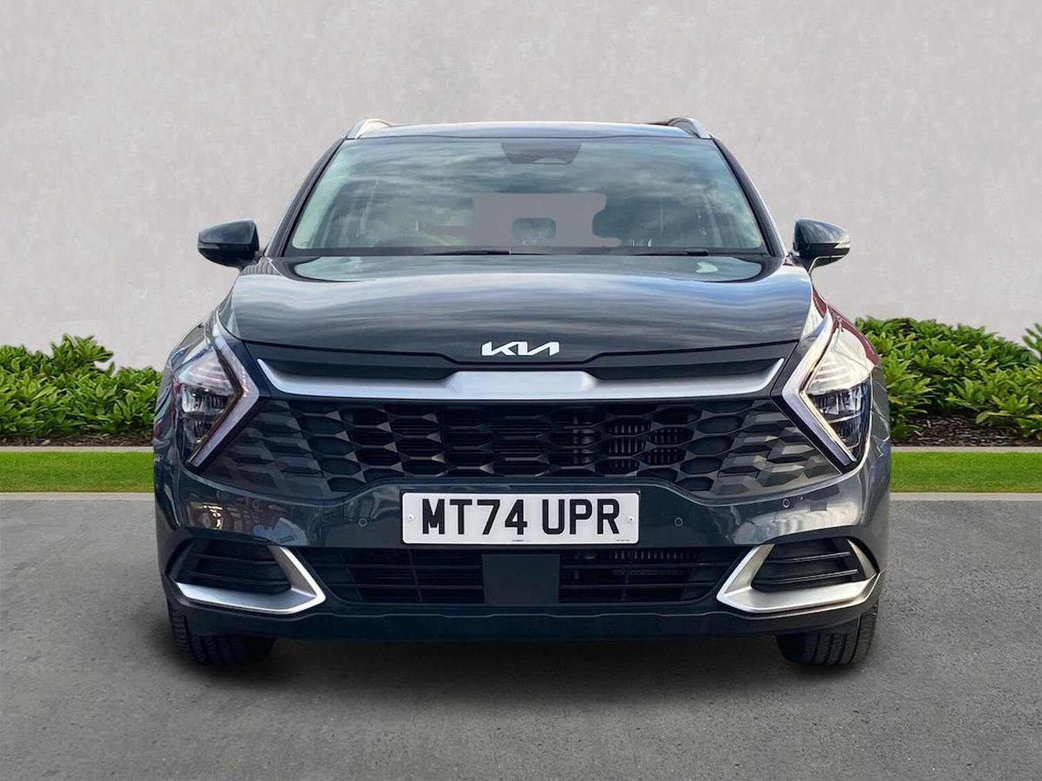 Used Kia Sportage 2024 for sale - 76357872: Photo 5