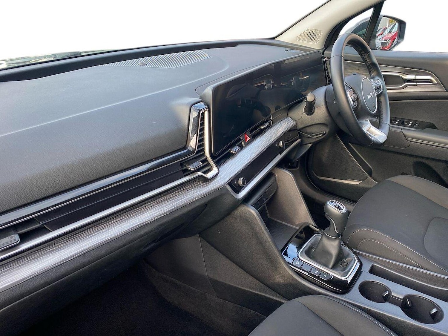 Used Kia Sportage 2024 for sale - 76357872: Photo 7