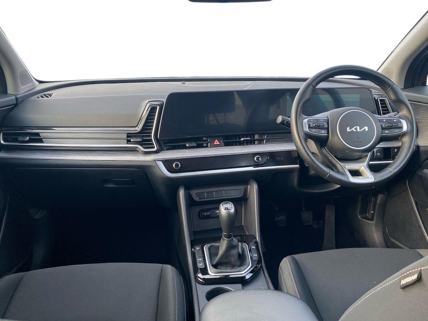 Used Kia Sportage 2024 for sale - 76357872: Photo 8