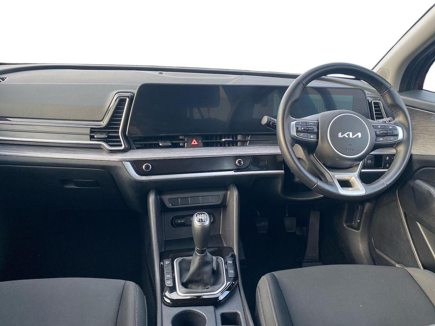Used Kia Sportage 2024 for sale - 76357872: Photo 9