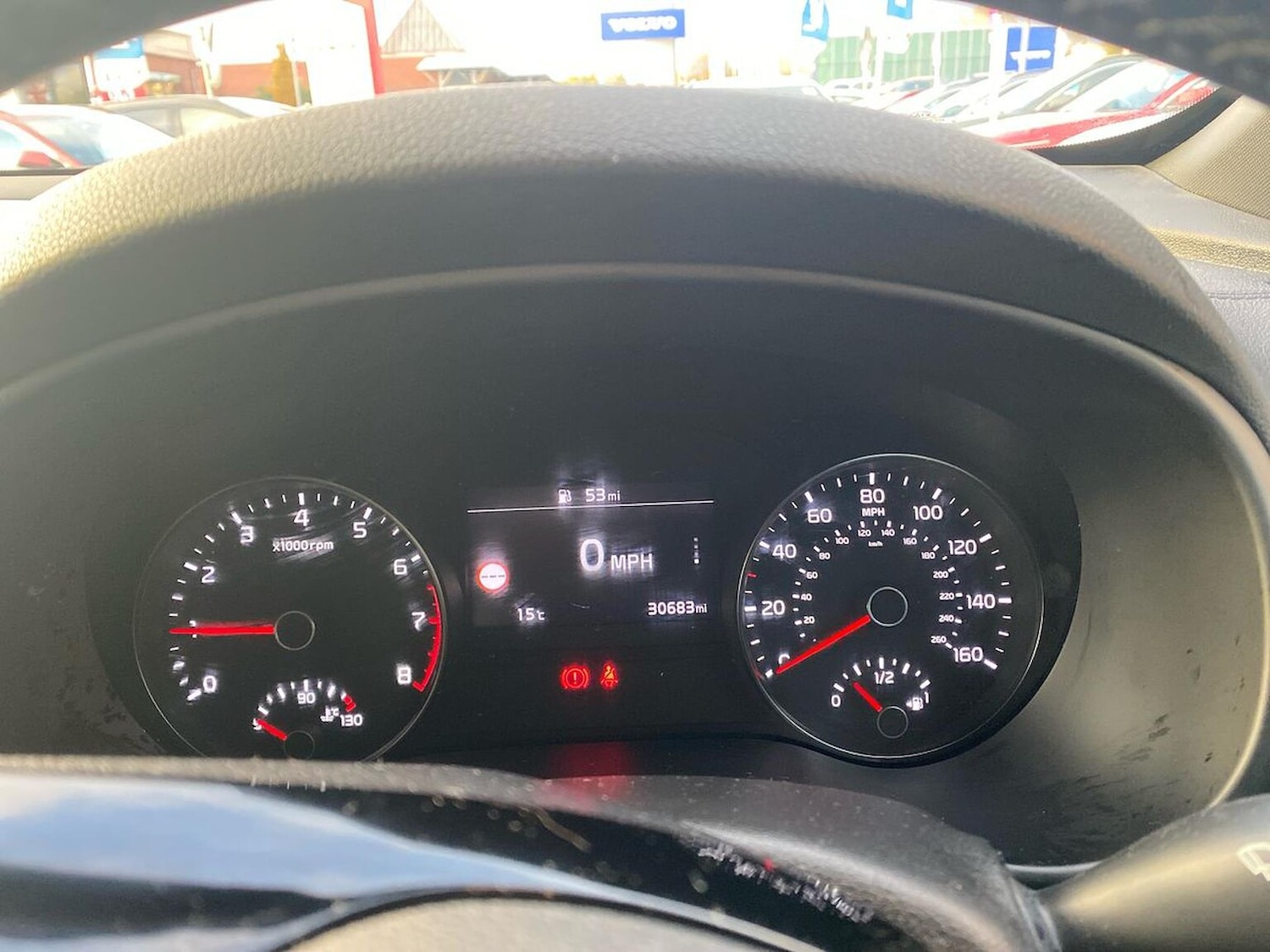 Used Kia Sportage 2019 for sale - 76455231: Photo 10