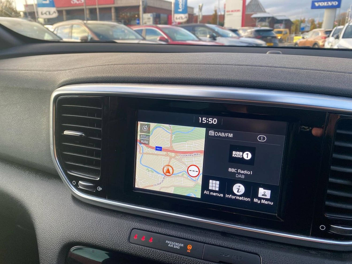 Used Kia Sportage 2019 for sale - 76455231: Photo 11