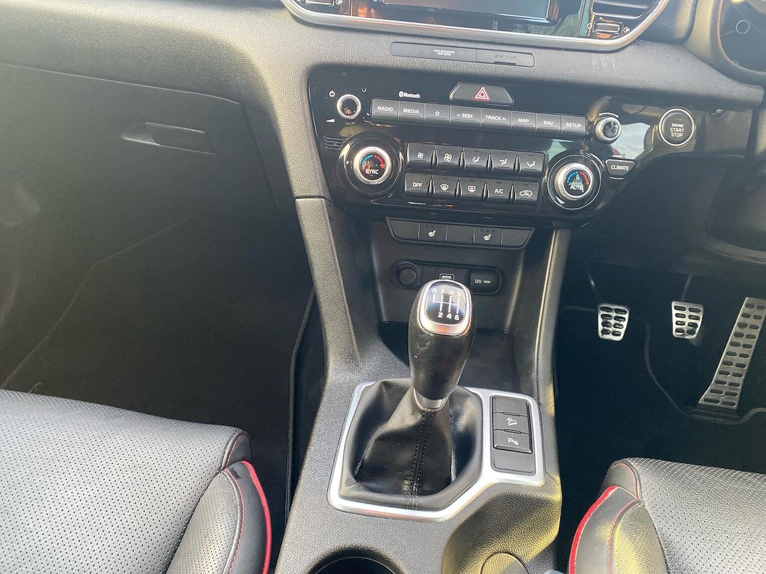 Used Kia Sportage 2019 for sale - 76455231: Photo 13