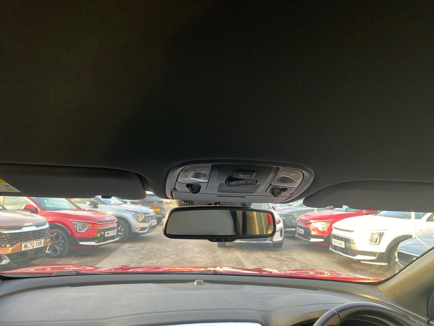 Used Kia Sportage 2019 for sale - 76455231: Photo 14