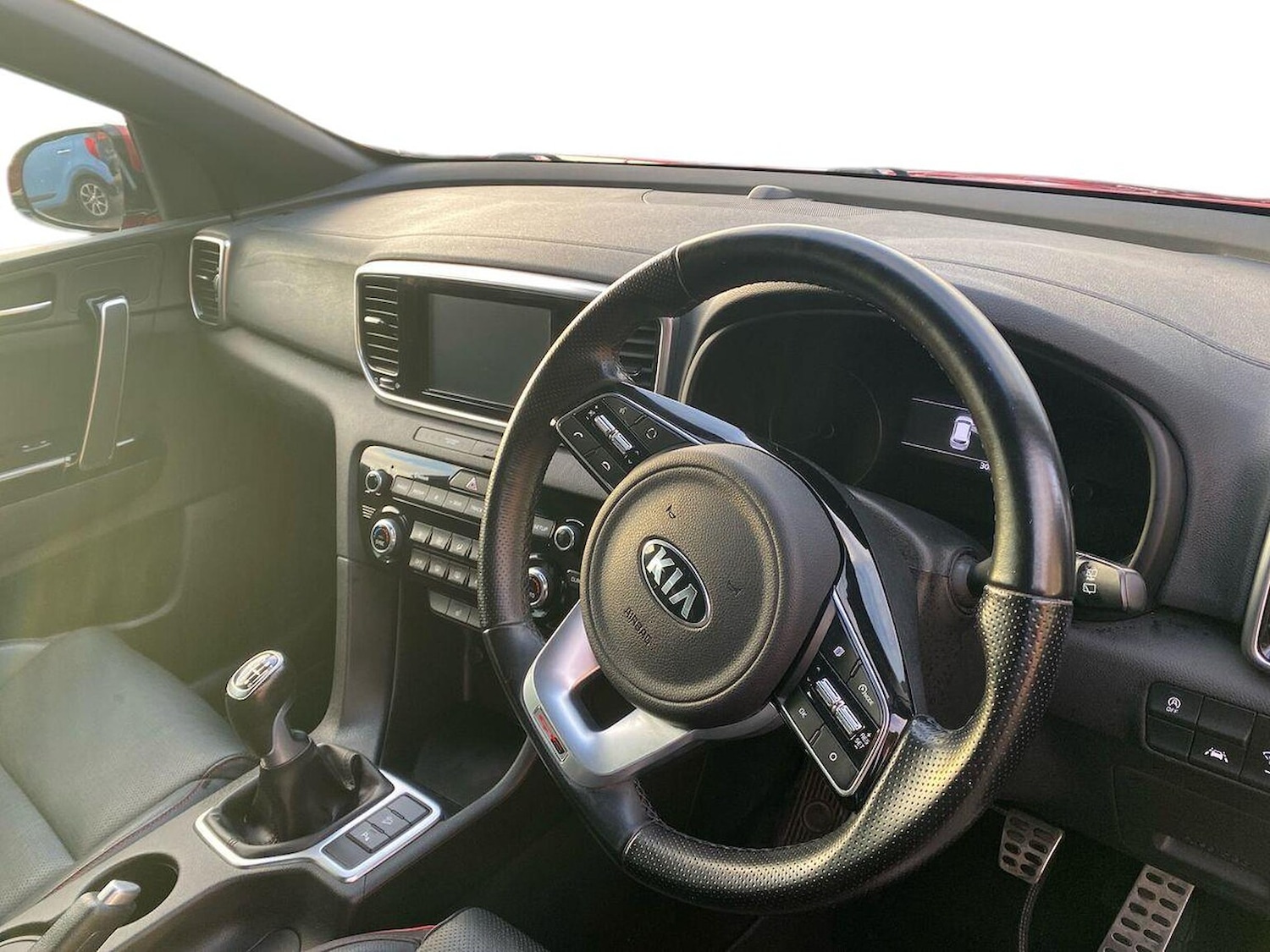 Used Kia Sportage 2019 for sale - 76455231: Photo 15
